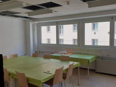 Gewerbeobjekt mieten in 1150 Wien