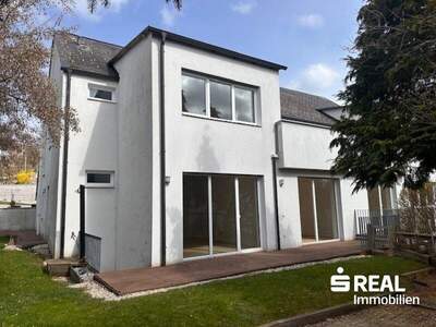 Terrassenwohnung kaufen in 4203 Altenberg (Bild 1)