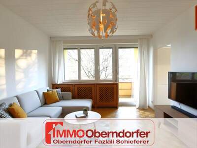Wohnung kaufen in 5020 Salzburg