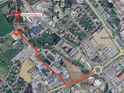 Einzelhandel mieten in 8160 Weiz (Bild 2)