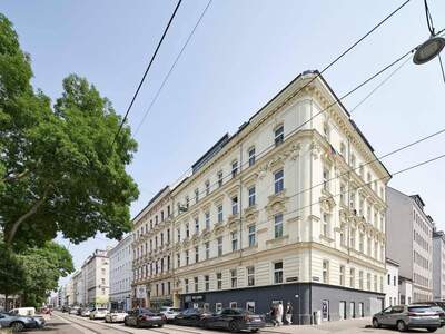 Gewerbeobjekt kaufen in 1100 Wien