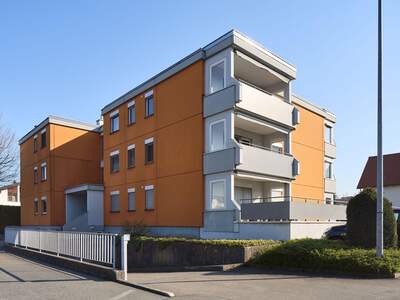 Wohnung mit Balkon kaufen in 6890 Lustenau (Bild 1)