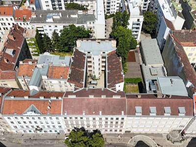 Wohnung kaufen in 1020 Wien