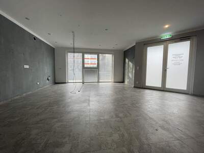Gewerbeobjekt mieten in 2700 Wiener Neustadt