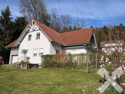 Haus kaufen in 8361 Hatzendorf