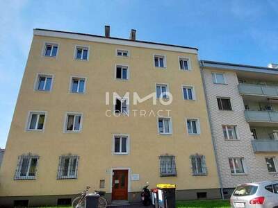 Mietwohnung in 4020 Linz