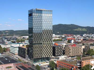 Wohnung mit Balkon mieten in 4020 Linz (Bild 4)