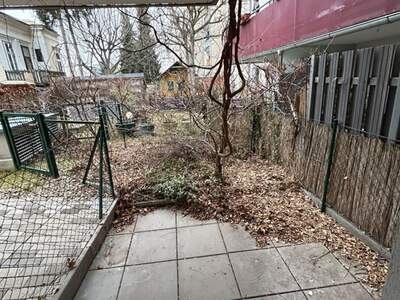 Wohnung mieten in 1140 Wien (Bild 5)