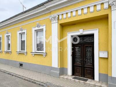 Haus kaufen in 2061 Hadres