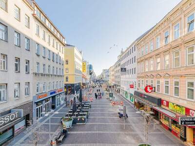 Wohnung kaufen in 1100 Wien