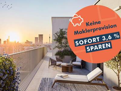 Wohnung kaufen in 1220 Wien (Bild 1)