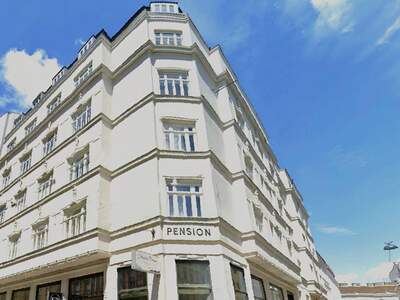 Altbauwohnung mieten in 1080 Wien (Bild 2)