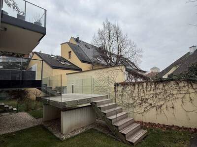 Wohnung mieten in 2120 Wolkersdorf