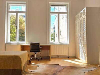 Mietwohnung provisionsfrei in 1090 Wien