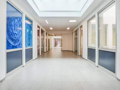 Gewerbeobjekt mieten in 1060 Wien