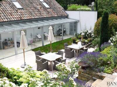 Haus kaufen in 3012 Wolfsgraben