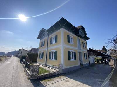 Haus kaufen in 4971 Aurolzmünster