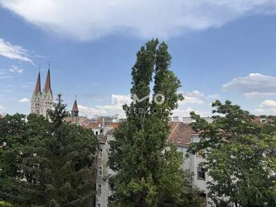 Mietwohnung in 1090 Wien