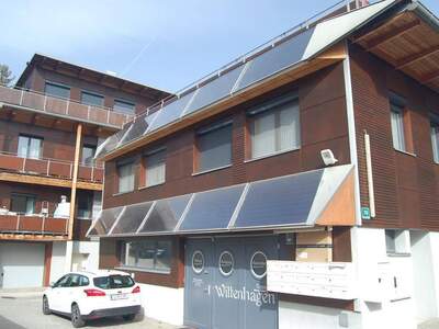 Mietwohnung provisionsfrei in 8051 Graz