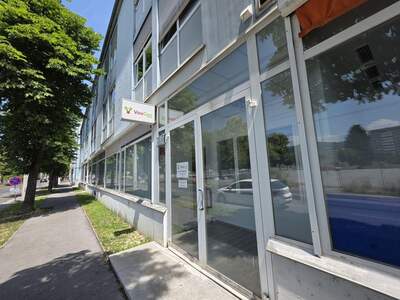 Gewerbeobjekt mieten in 8020 Graz (Bild 3)