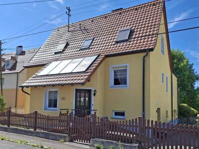 Haus kaufen in 4030 Linz