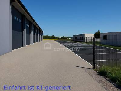Gewerbeobjekt mieten in 2442 Ebreichsdorf (Bild 2)