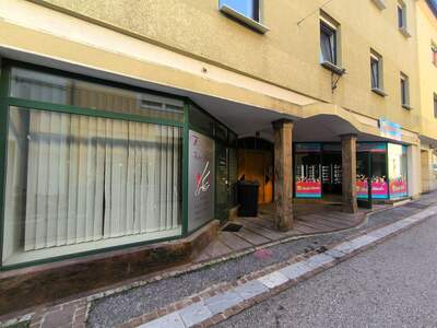 Anlageobjekt kaufen in 9100 Völkermarkt (Bild 2)