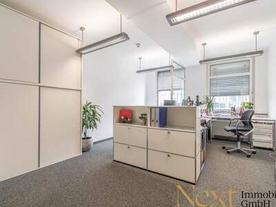 Büro / Praxis mieten in 4020 Linz (Bild 3)