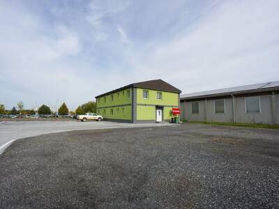 Anlageobjekt kaufen in 8262 Ilz (Bild 1)