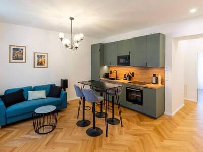 Wohnung provisionsfrei kaufen in 1160 Wien