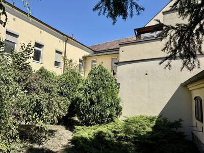 Haus kaufen in 2514 Traiskirchen