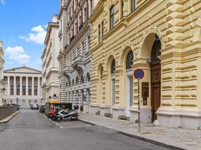 Mietwohnung in 1010 Wien
