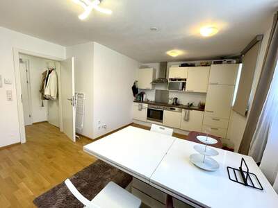 Altbauwohnung kaufen in 8010 Graz (Bild 4)