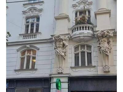 Gewerbeobjekt mieten in 1090 Wien