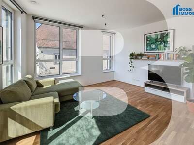 Mietwohnung in 4030 Linz (Bild 1)