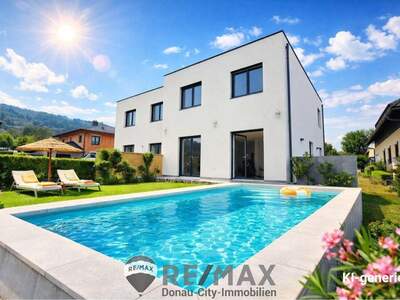 Haus kaufen in 3134 Reichersdorf