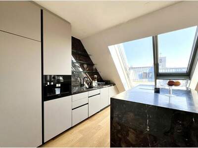 Terrassenwohnung kaufen in 1190 Wien (Bild 4)