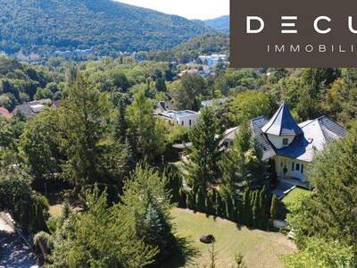 Grundstück kaufen in 2372 Gießhübl (Bild 1)