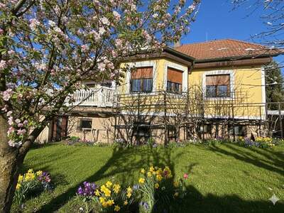 Einfamilienhaus kaufen in 4320 Perg