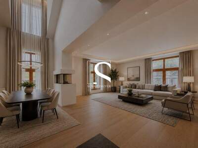 Loft / Studio / Atelier kaufen in 5400 Hallein