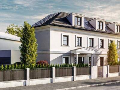 Chalet kaufen in 1230 Wien (Bild 1)