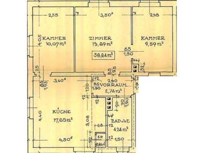 Wohnung mieten in 8430 Leibnitz