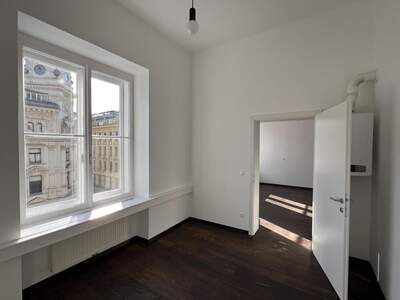 Büro / Praxis mieten in 1010 Wien (Bild 4)