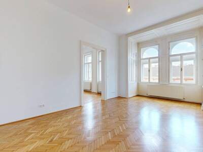 Wohnung mieten in 1090 Wien