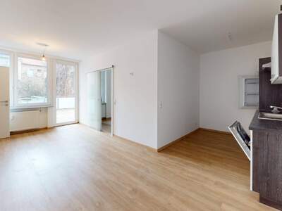 Wohnung mieten in 8720 Knittelfeld