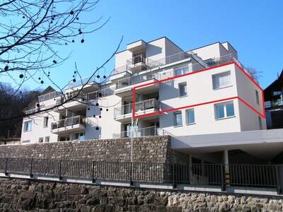 Gewerbeobjekt mieten in 6800 Feldkirch (Bild 1)