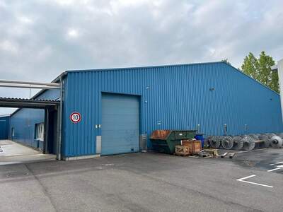 Lager mieten in 7053 Hornstein