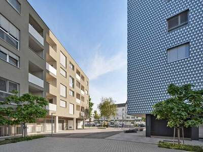 Wohnung mieten in 1110 Wien