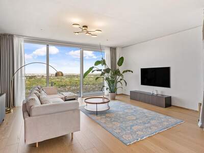 Terrassenwohnung kaufen in 1030 Wien (Bild 5)