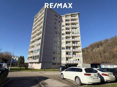 Wohnung mit Balkon kaufen in 4850 Timelkam (Bild 2)